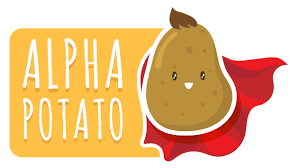ALPHA POTATO LTD. logo